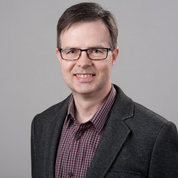 Dipl.-Ing. Martin Vollmer