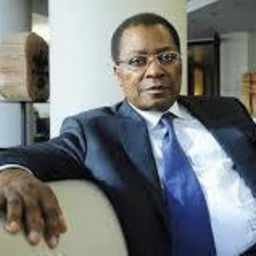 Prof. Samuel Dossou