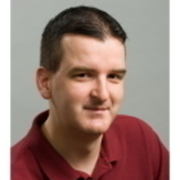 Dr. Matthias Eck