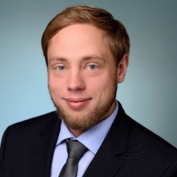 Dr. Martin Ehrensperger