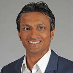 Sivaraman Subramaniam