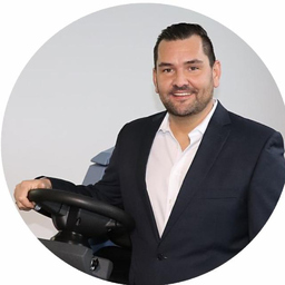 Thomas Krafczyk's profile picture