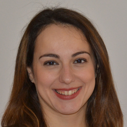 Dr. Milena Santarpino