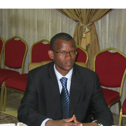 Mamadou Cellou DIALLO