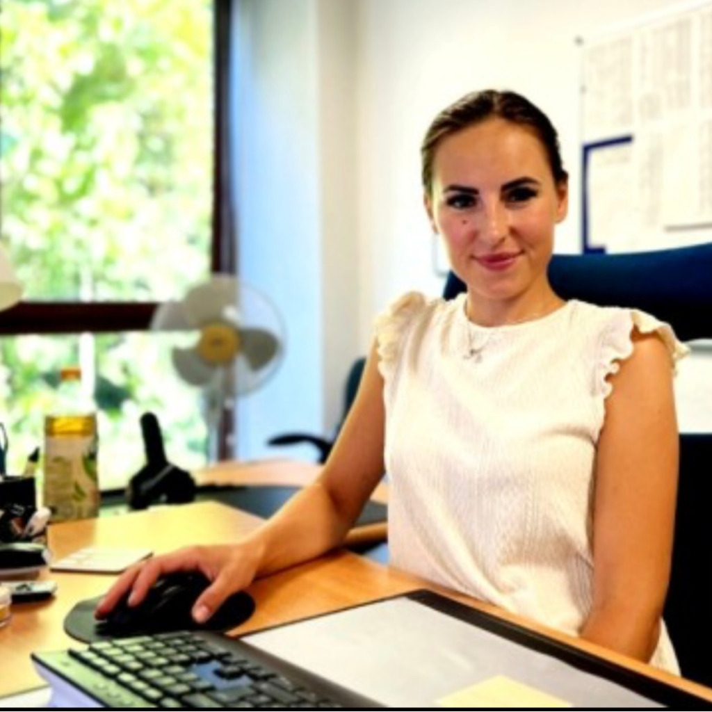 alina-wernz-lieferantenmanagement-einkauf-supply-chain-coordinator