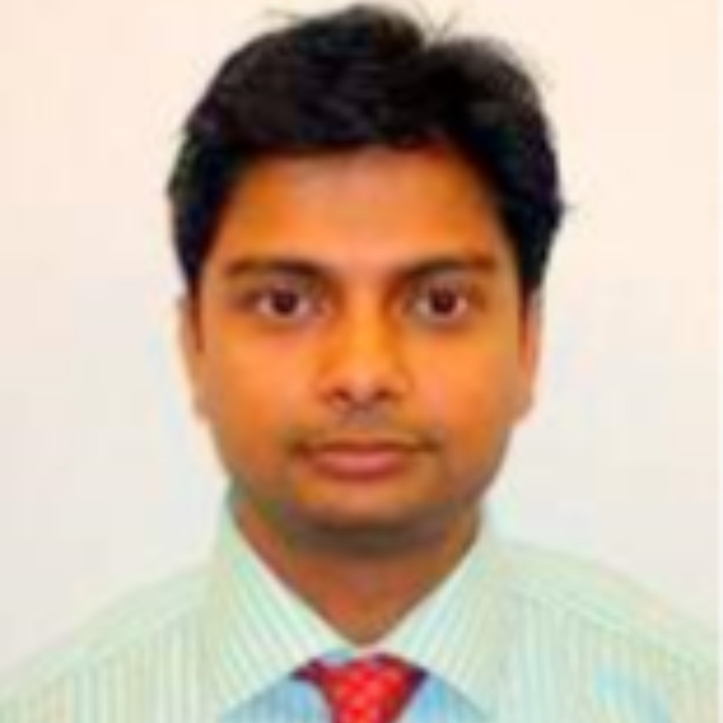 Pankaj Kumar Sinha - SAP SCM Senior Consultant || SAP Integrated ...