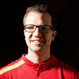 Dr. Thorsten Leber