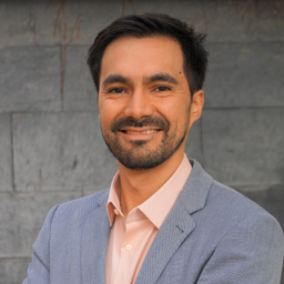 Ing. Paulo Matias Montecinos Medel