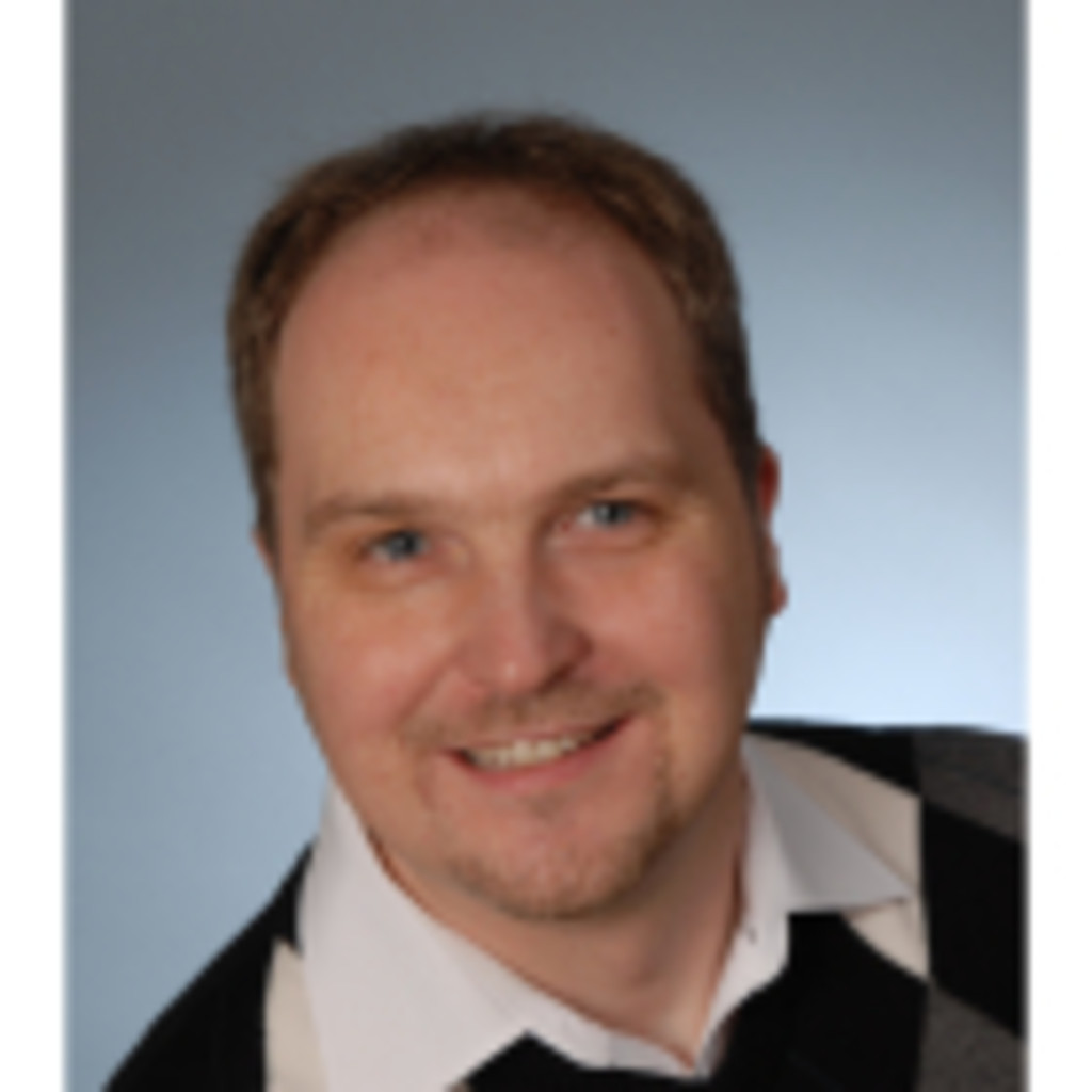 Social Media Profilbild Matthias Görlach Bergisch Gladbach