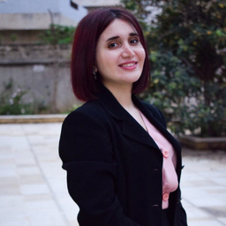 Farah Fahhoum