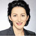 Social Media Profilbild Lucia Königsmann Würzburg