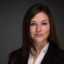 Miriam Meyer