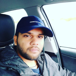 Shrey Vyas