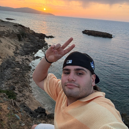 Yassine Ben fekih said