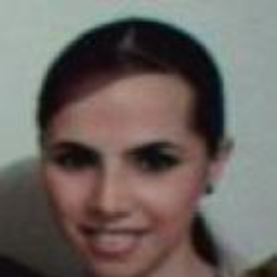 Bricia Hernández López