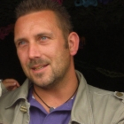 Simon Abbott