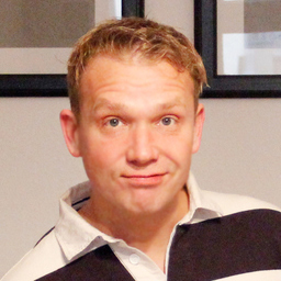 Torsten Scholtze