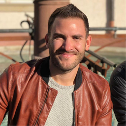 Christian Haller