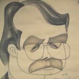 Donald Marikovics