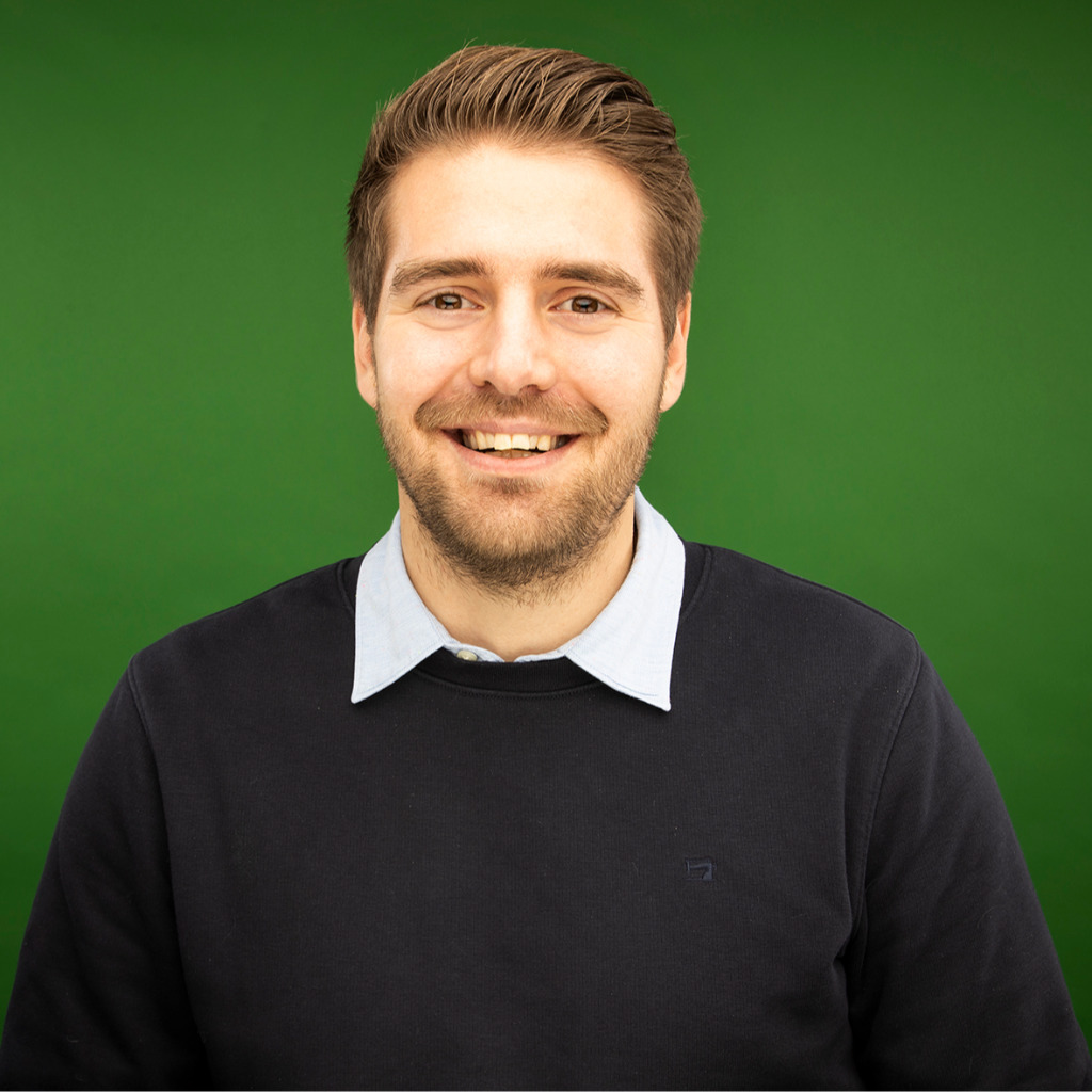 Thomas Eller Geschäftsführer THE Trading GmbH XING