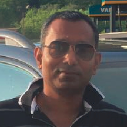 Rajan Chaturvedi