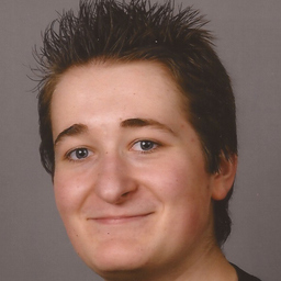 Damian Rumpf