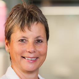 Annette Siegwart