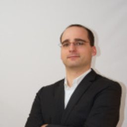 Dr. Thomas Allmendinger