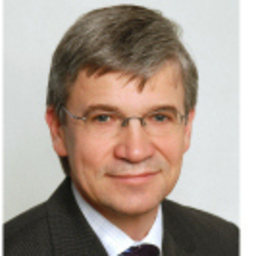 Dipl.-Ing. Ingo Waldmann's profile picture