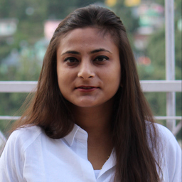 Khushi Srivastava