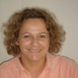 Helga Muth