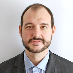 Ing. Adrian Belmonte Martin