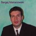 Sergej Mairanowski