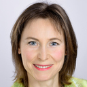 Social Media Profilbild Cornelia Hendel Mössingen