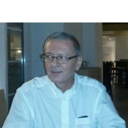 Harald CASTRO-Fuchs