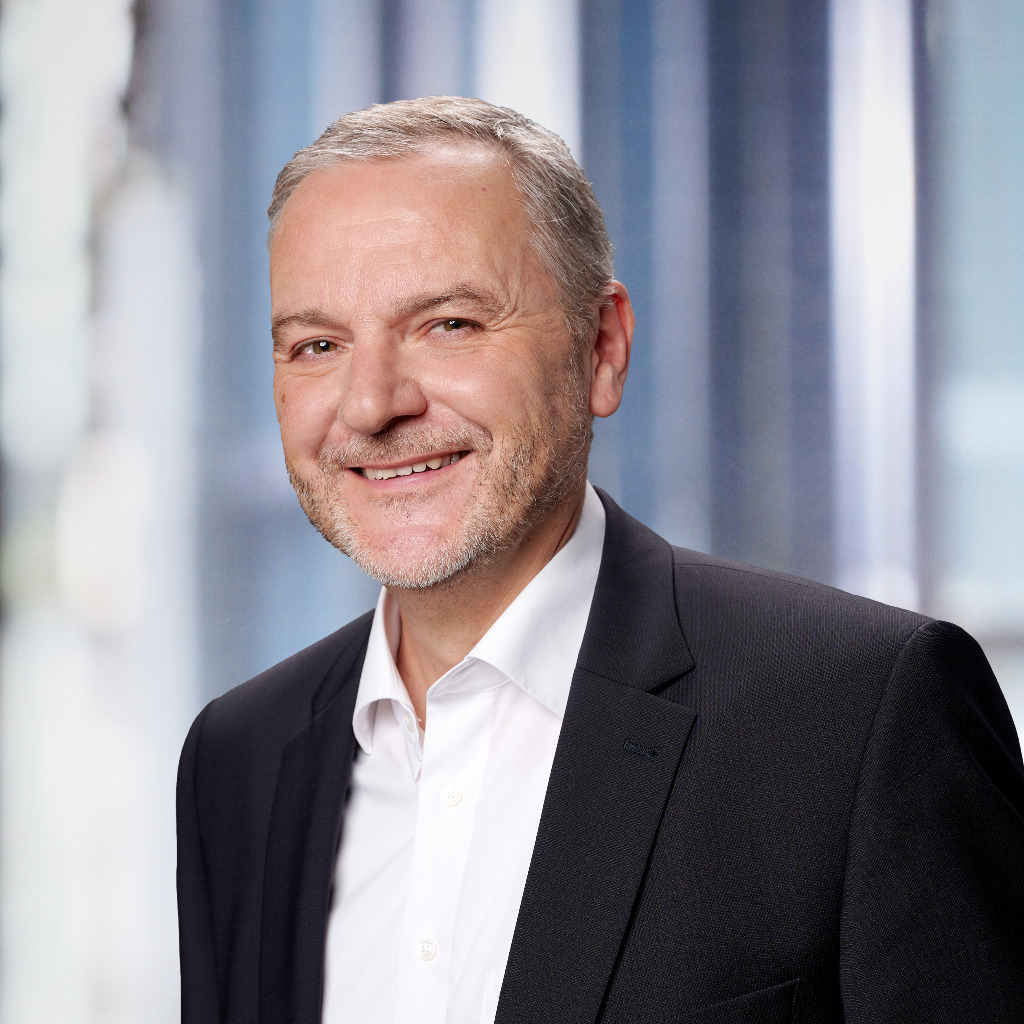 Thomas Groß Qualitätsmanagement Dichtungstechnik Wallstabe