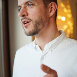 Christian Hampel