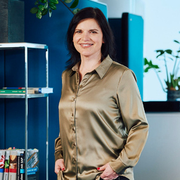 Heidi Wiedmann