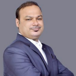 Gaurav Pandit