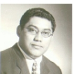 Jesus Alfredo Perez Diaz