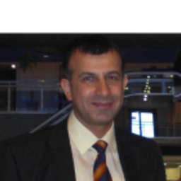 Taner Ayduran