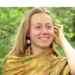 Lucienne Moirandat