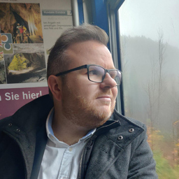André Blackert