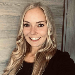 Kimberley Rosenplänter