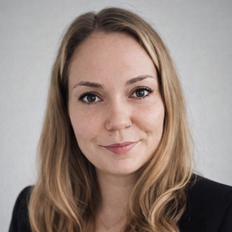 Kimberley Rosenplänter