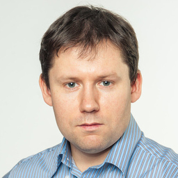 Vladislav Belozerov