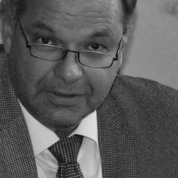 Eberhard Peusch