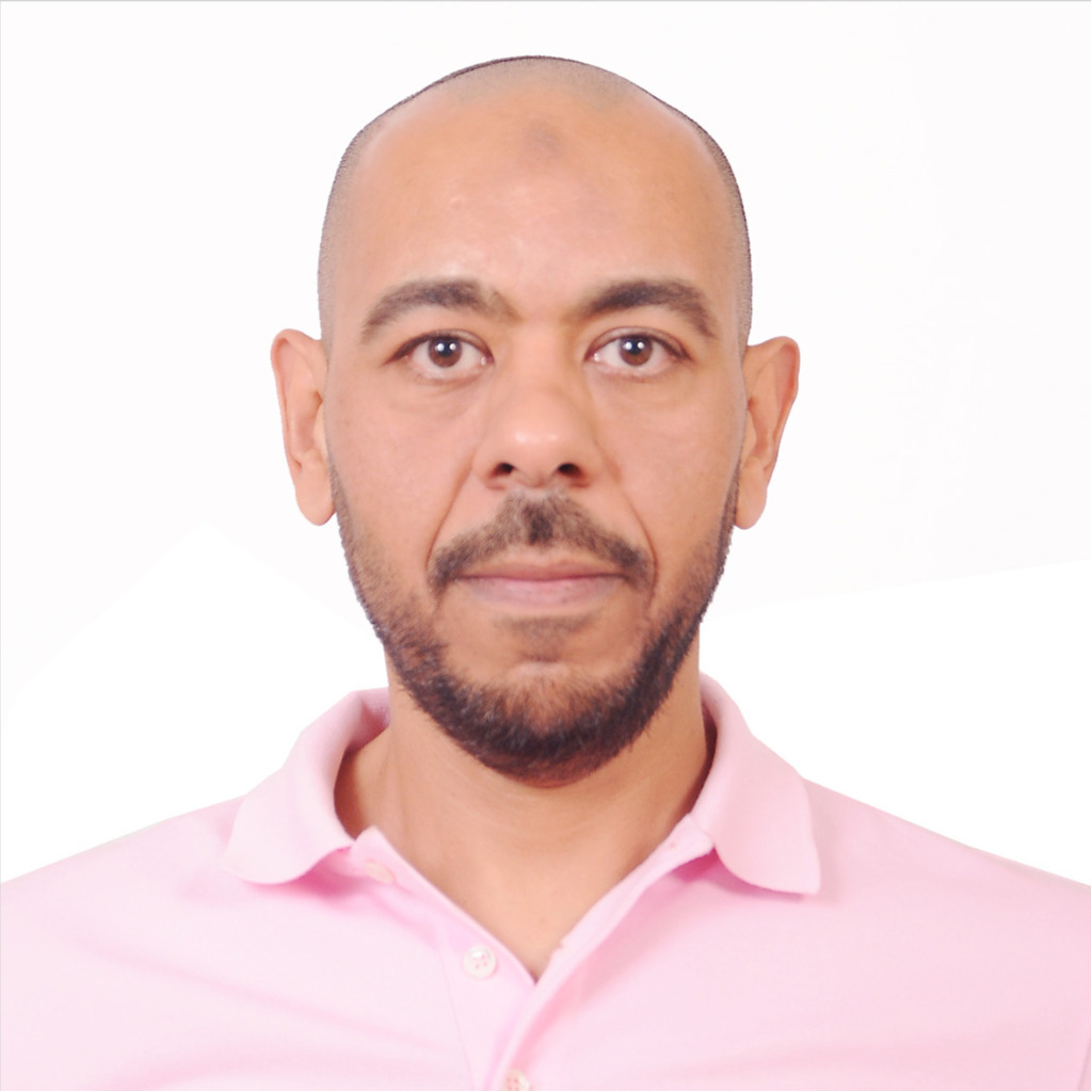 HAITHAM GHONEIM Information Security Officer Stonebranch GmbH XING