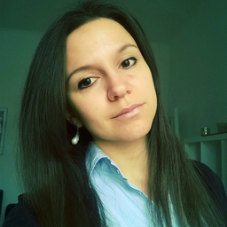 Elena Miceva