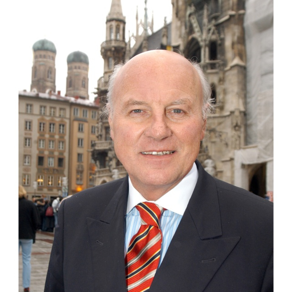 Gartner aus München in der Personensuche von Das Telefonbuch